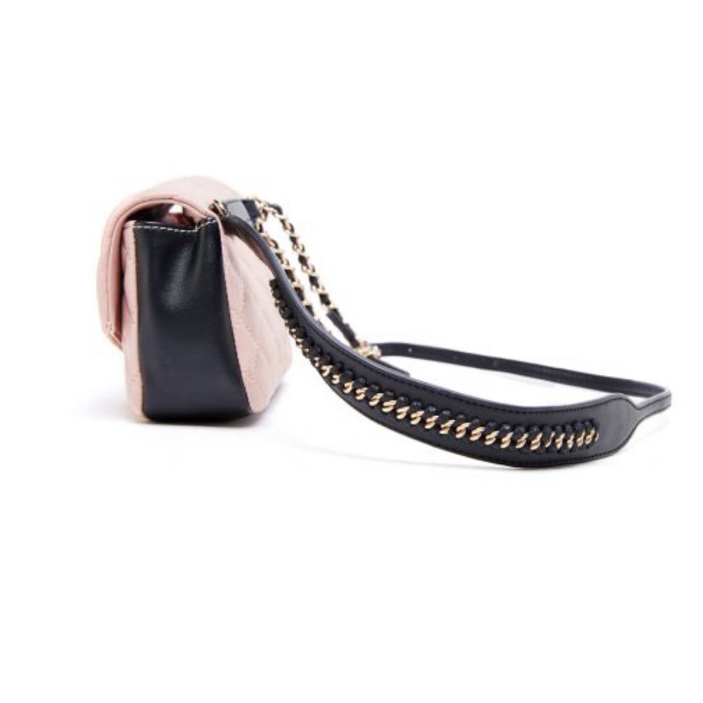 Blush Belt Bag - Picture 2 of 3